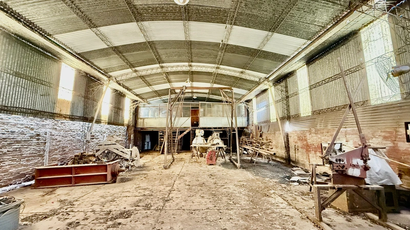 Depósito en venta · Pilar, GBA Norte, Provincia de Buenos Aires