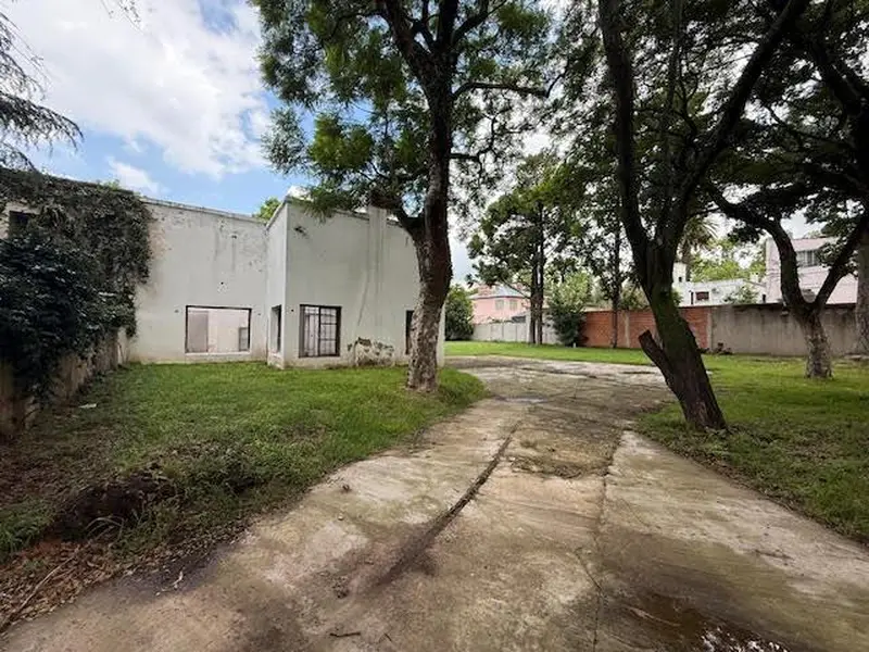 Terreno en venta · Bella Vista, San Miguel, GBA Norte, Provincia de Buenos Aires
