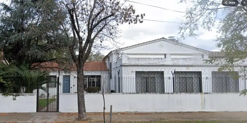 Depósito en venta · Barracas, CABA