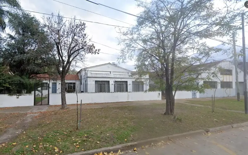 Depósito en venta · Barracas, CABA