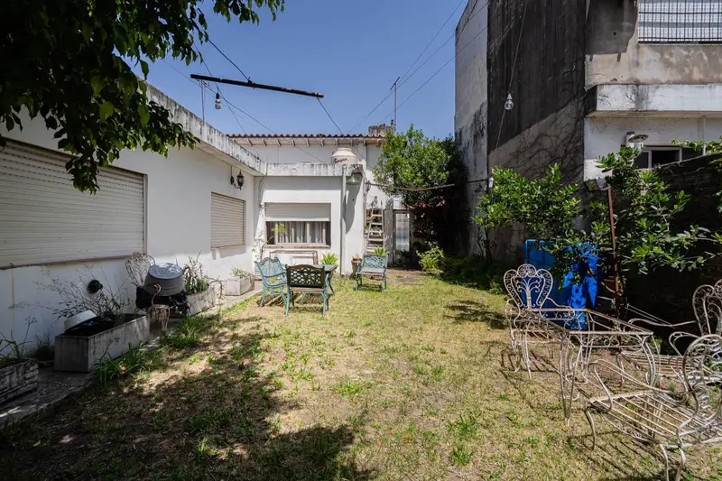 Casa en venta · Ramos Mejia, La Matanza, GBA Oeste, Provincia de Buenos Aires