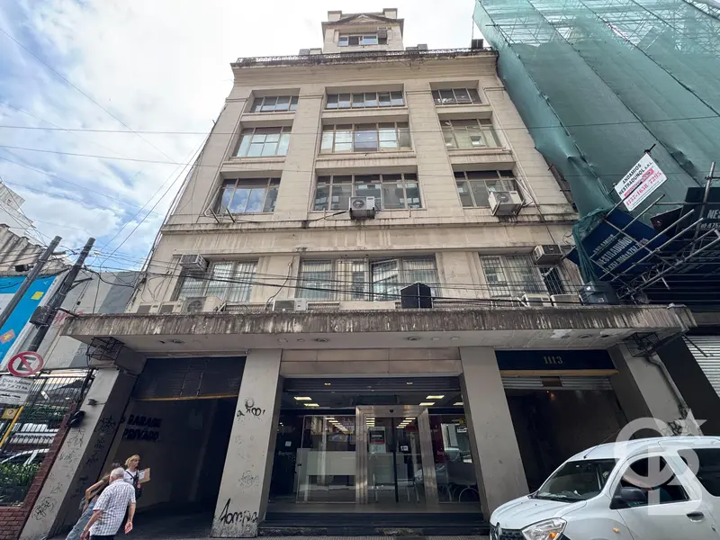 Oficina en venta · San Nicolás, CABA