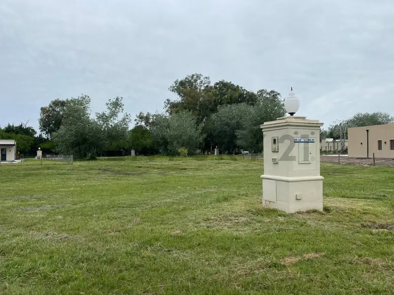 Terreno en venta · San Eliseo, Presidente Perón, GBA Sur, Provincia de Buenos Aires
