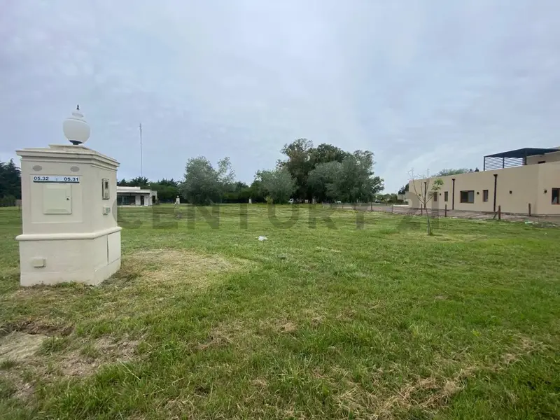 Terreno en venta · San Eliseo, Presidente Perón, GBA Sur, Provincia de Buenos Aires