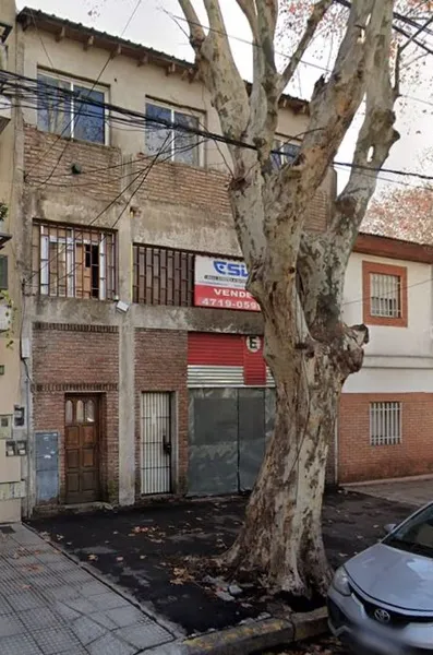 Depósito en venta · La Paternal, CABA