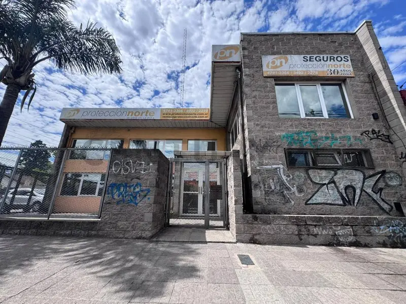 Oficina en venta · Don Torcuato, Tigre, GBA Norte, Provincia de Buenos Aires