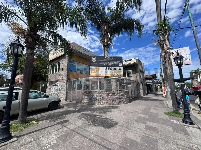 Oficina en venta · Don Torcuato, Tigre, GBA Norte, Provincia de Buenos Aires
