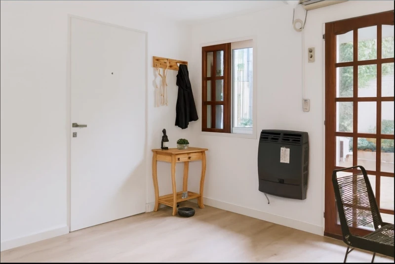 Departamento en venta · Caballito, CABA