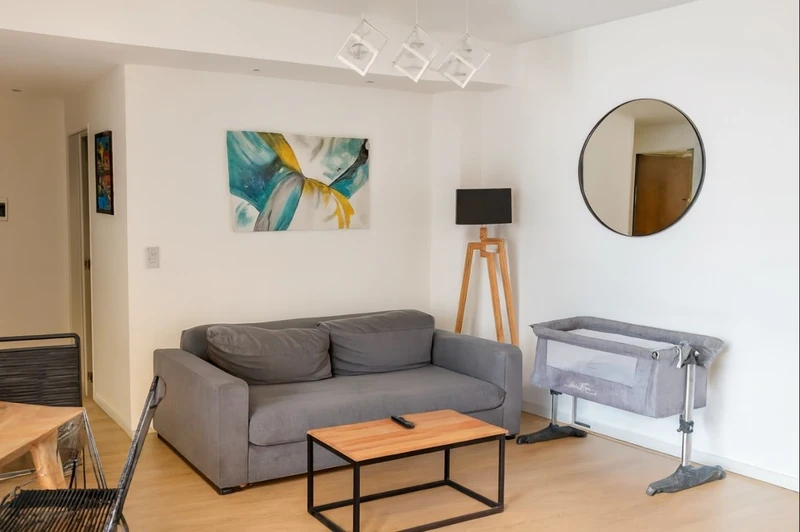 Departamento en venta · Caballito, CABA