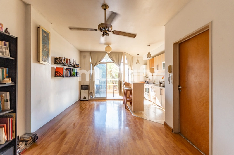 Departamento en venta · Flores, CABA