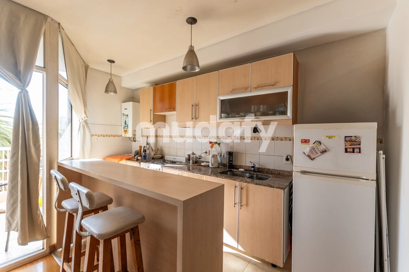 Departamento en venta · Flores, CABA