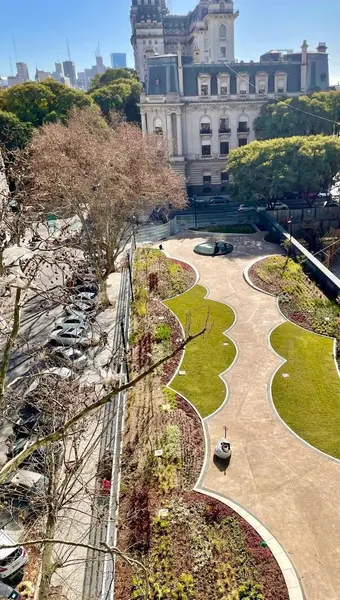 Departamento en venta · Puerto Madero, CABA