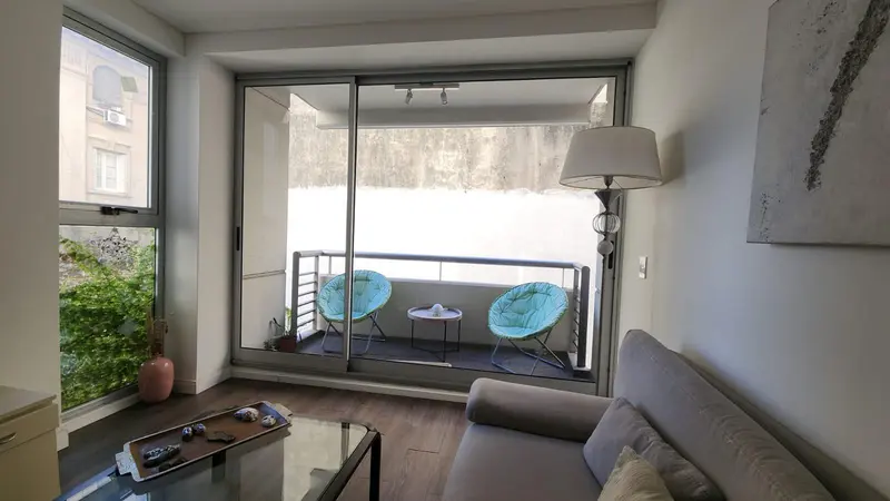 Departamento en venta · Barracas, CABA