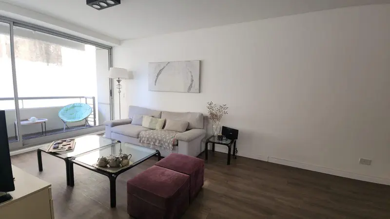 Departamento en venta · Barracas, CABA