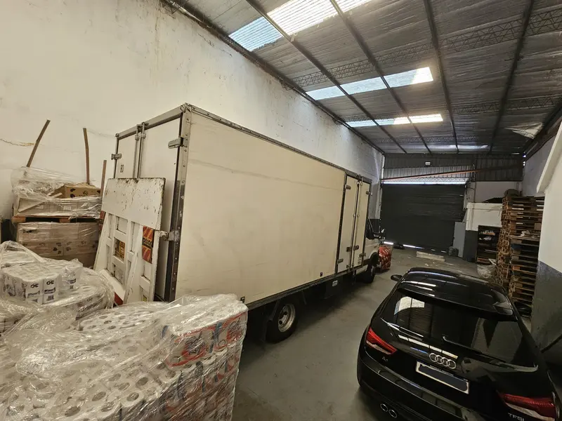 Depósito en venta · Piñeyro, Avellaneda, GBA Sur, Provincia de Buenos Aires