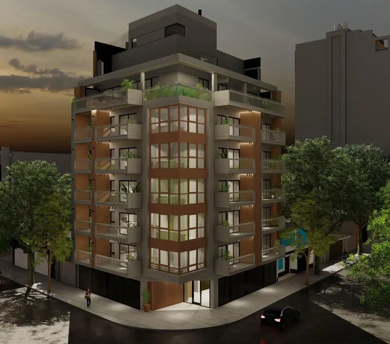 Departamento en venta · Villa Devoto, CABA