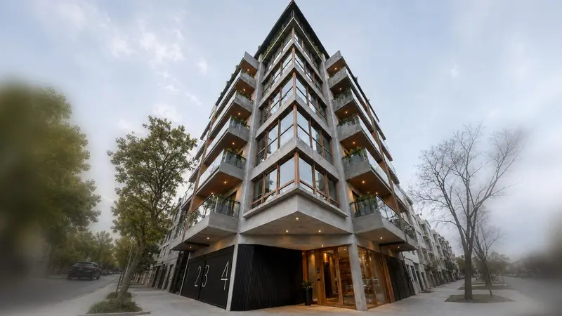 Departamento en venta · Villa Devoto, CABA