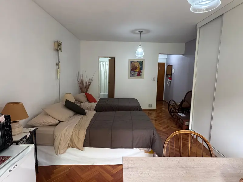 Departamento en venta · Palermo, CABA