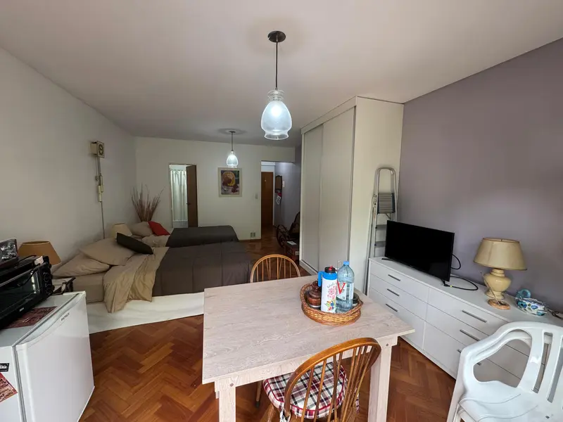 Departamento en venta · Palermo, CABA