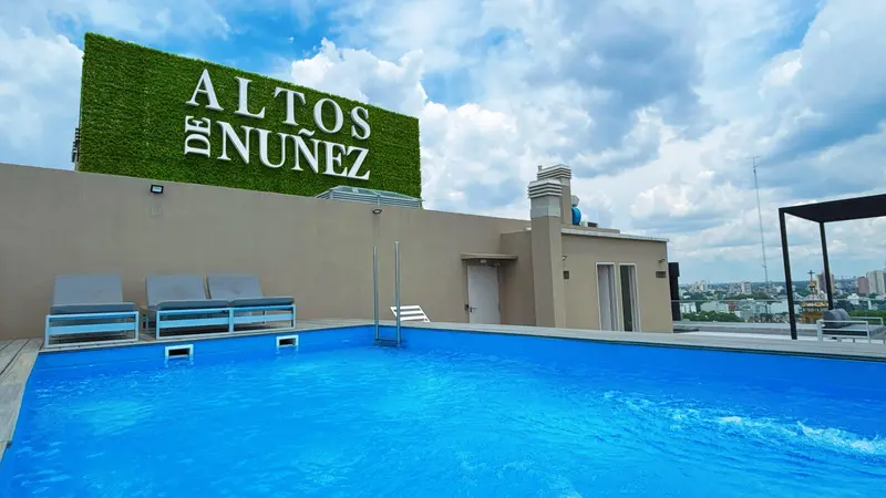 Departamento en venta · Nuñez, CABA Departamento en venta · Nuñez, CABA