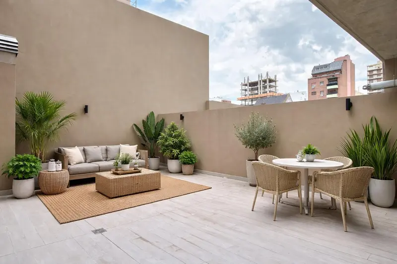 Departamento en venta · Nuñez, CABA