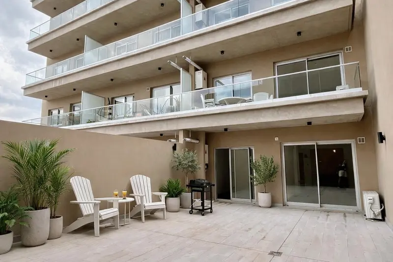Departamento en venta · Nuñez, CABA