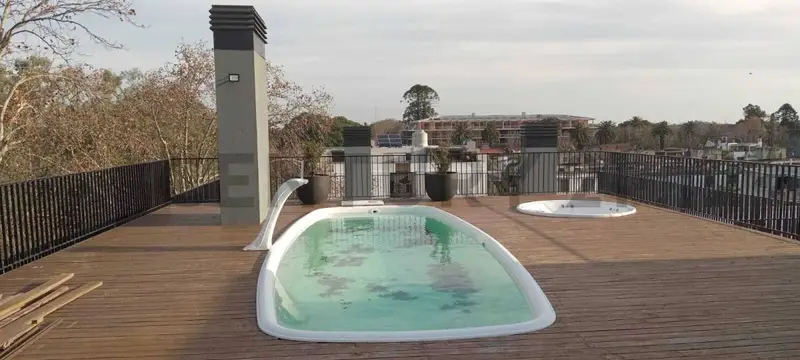 Departamento en venta · Tigre, Tigre, GBA Norte, Provincia de Buenos Aires