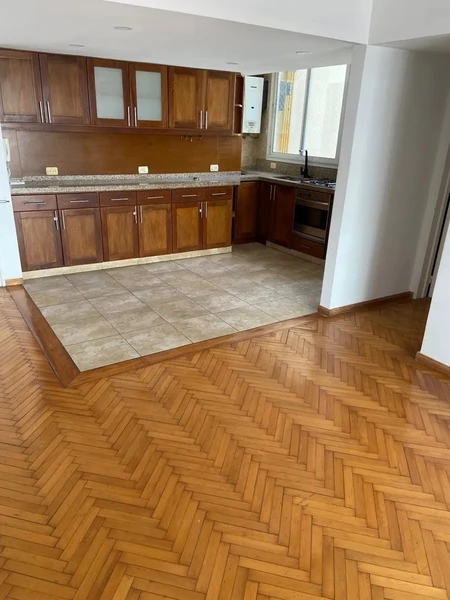 Departamento en venta · Belgrano, CABA