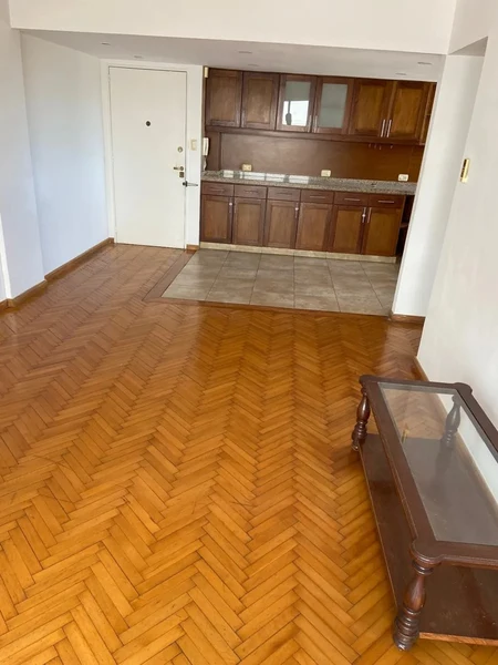 Departamento en venta · Belgrano, CABA