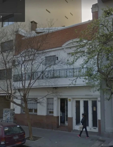 Terreno en venta · Nuñez, CABA