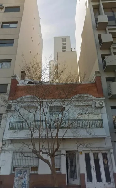 Terreno en venta · Nuñez, CABA