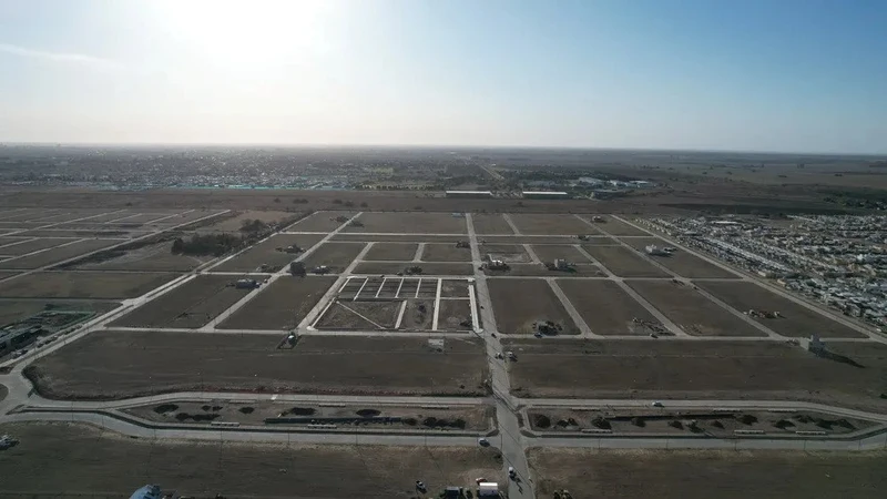 Terreno en venta · Manantiales, Córdoba Capital, Córdoba
