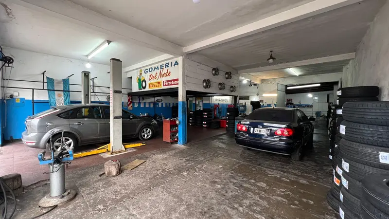 Comercio en venta · Martinez, San Isidro, GBA Norte, Provincia de Buenos Aires