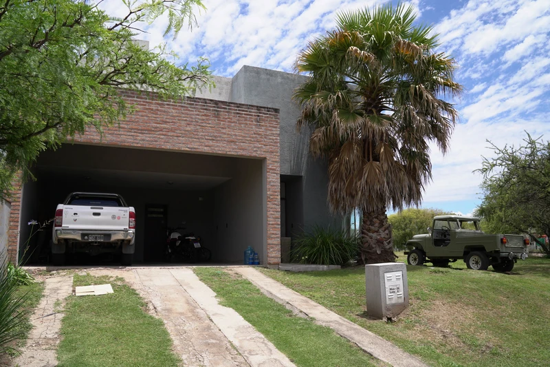 Casa en venta · Malagueño, Santa Maria, Córdoba