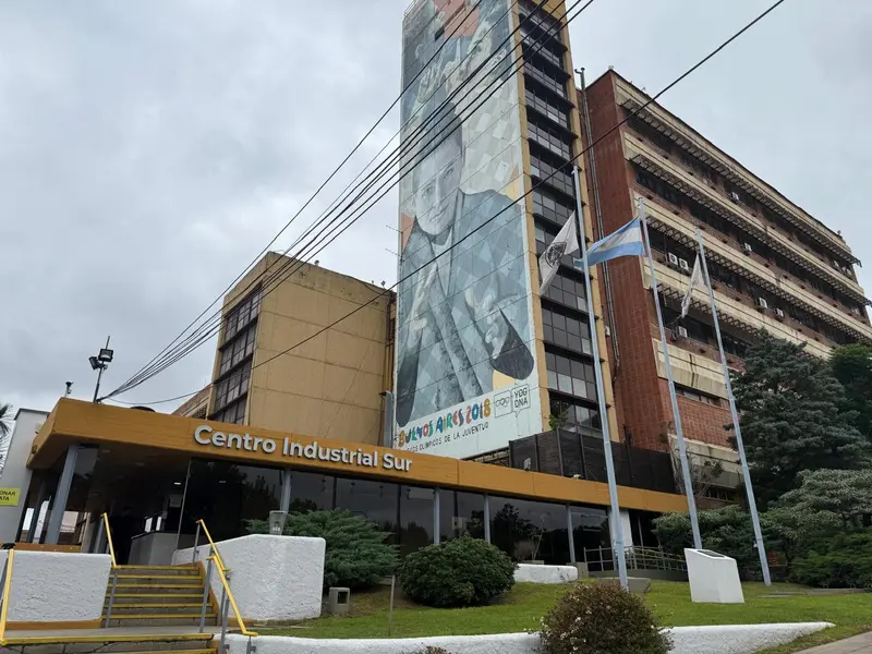 Depósito en venta · Villa Soldati, CABA