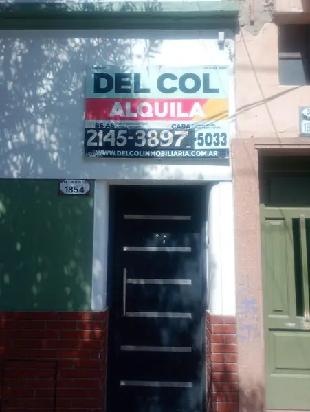 Departamento en alquiler · San Martin, General San Martin, GBA Norte, Provincia de Buenos Aires