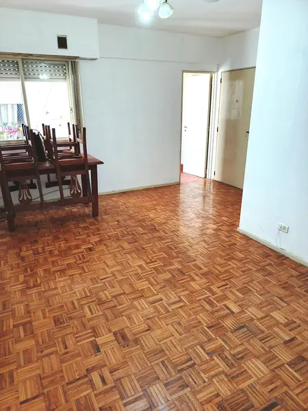 Departamento en alquiler · Almagro, CABA