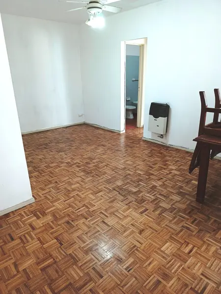 Departamento en alquiler · Almagro, CABA