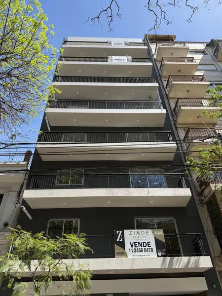 Emprendimiento en venta · Caballito, CABA