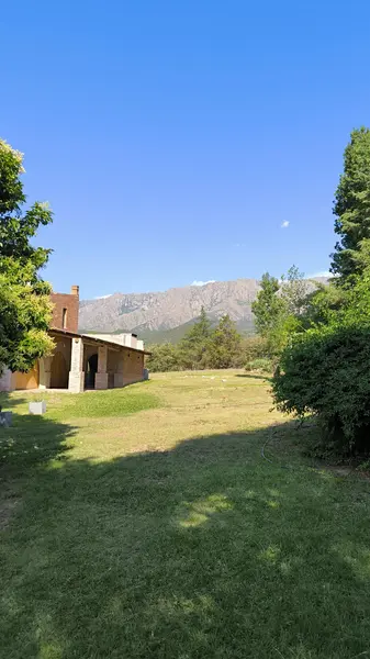 Casa en venta · Las Rabonas, San Alberto, Córdoba