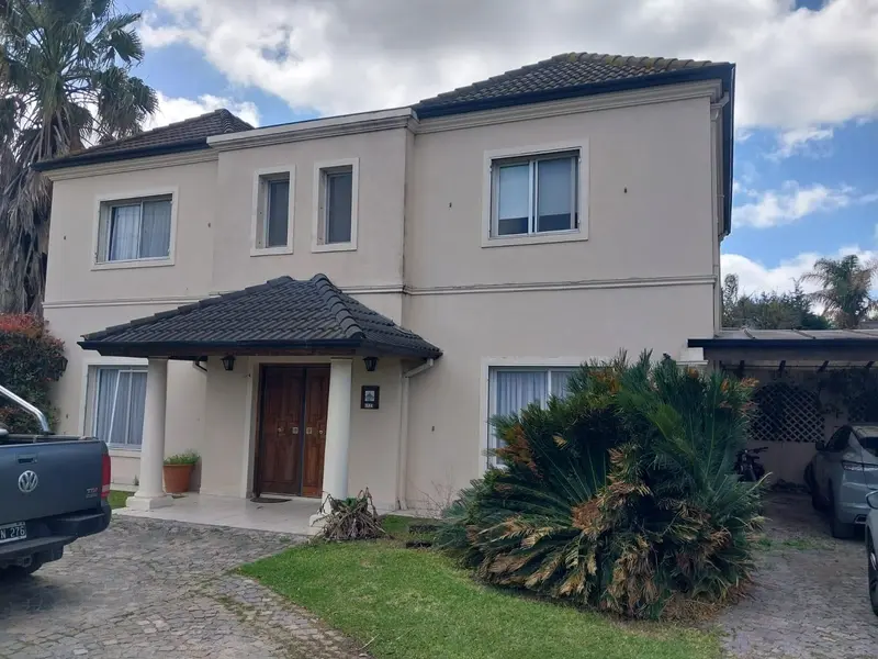Casa en venta · Campo Grande, Pilar, GBA Norte, Provincia de Buenos Aires
