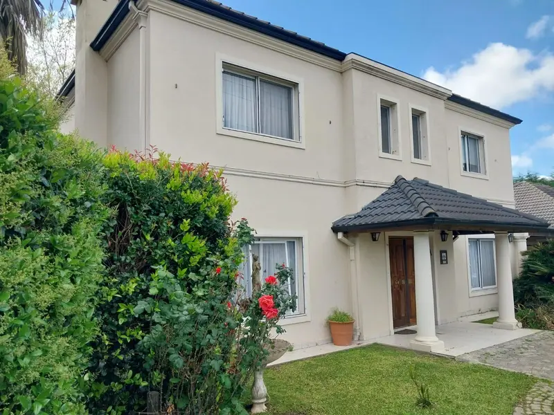 Casa en venta · Campo Grande, Pilar, GBA Norte, Provincia de Buenos Aires