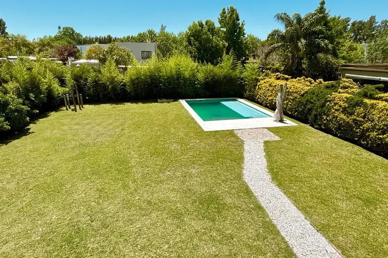 Casa en alquiler · San Isidro Labrador, Villanueva, Tigre, GBA Norte, Provincia de Buenos Aires