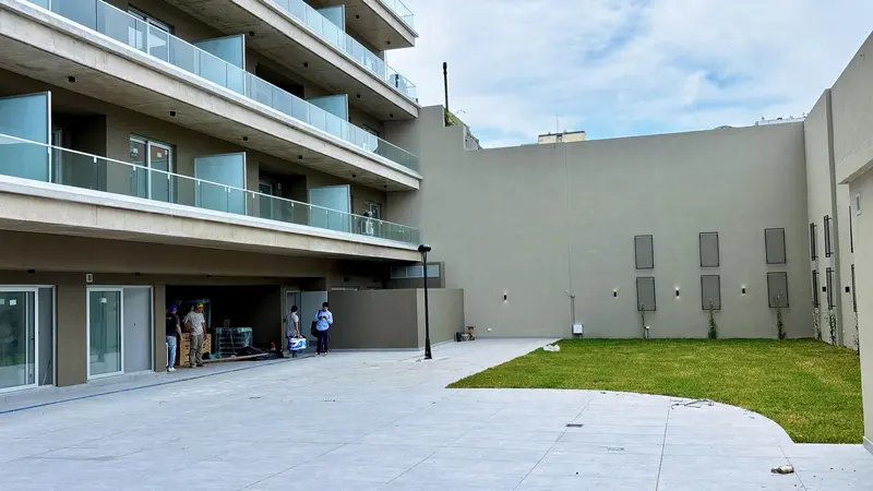 Departamento en venta · Nuñez, CABA