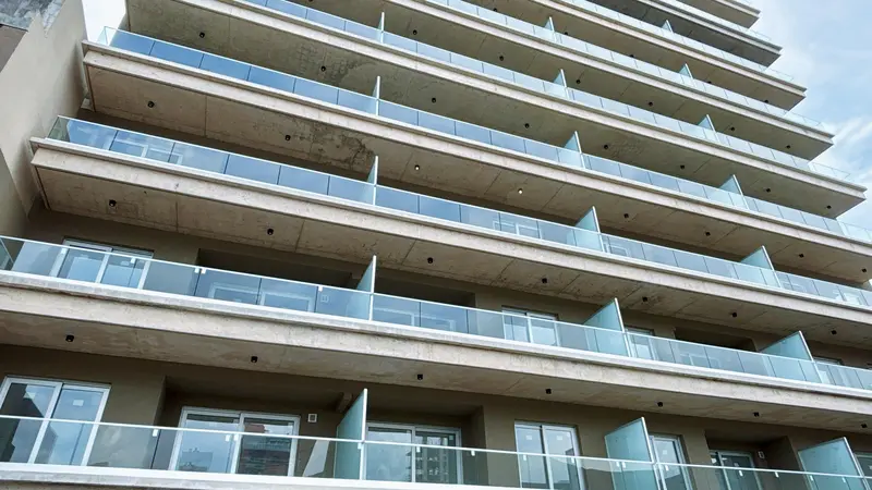 Departamento en venta · Nuñez, CABA