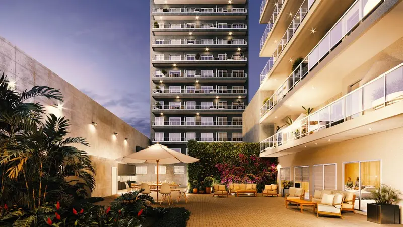 Departamento en venta · Nuñez, CABA