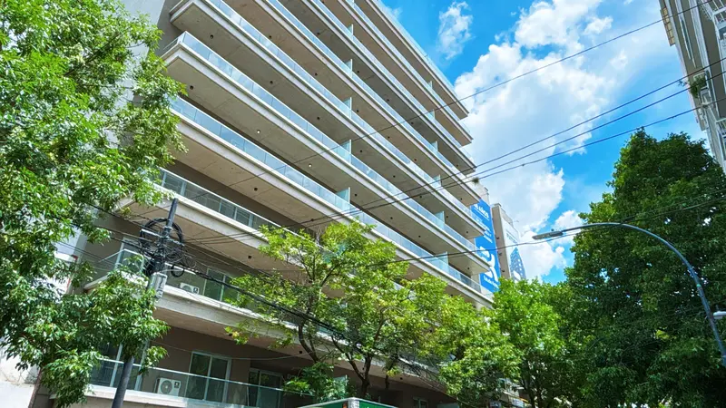 Departamento en venta · Nuñez, CABA