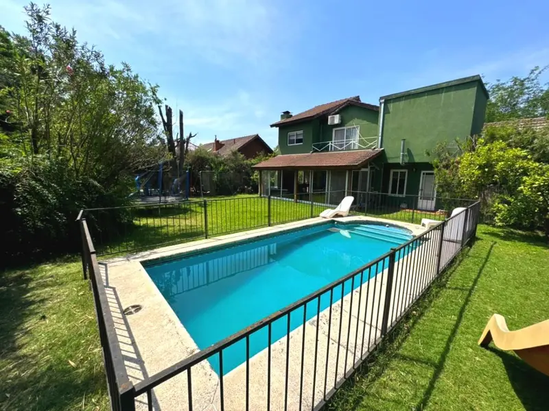 Casa en venta · Maschwitz Privado, Escobar, GBA Norte, Provincia de Buenos Aires