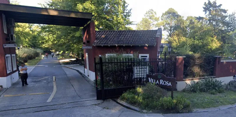 Terreno en venta · Villa Rosa (Barrio Cerrado), Pilar, GBA Norte, Provincia de Buenos Aires