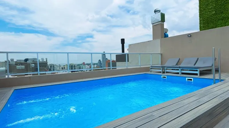 Departamento en venta · Nuñez, CABA